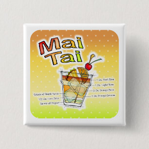 COCKTAIL-REZEPT-KUNST MAI TAI BUTTON