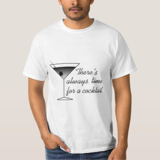 Cocktail-Shirt T-Shirt