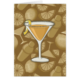Cocktail Sidecar