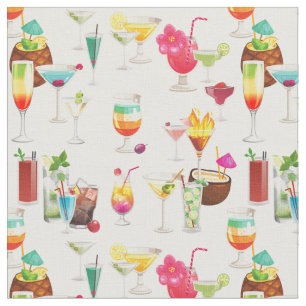 cocktail stoff