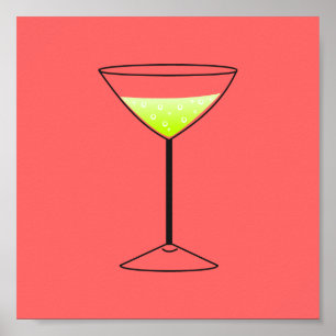 Cocktail von SRF Poster
