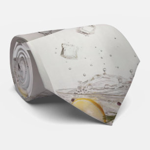 ****COCKTAILEN*** KRAWATTE