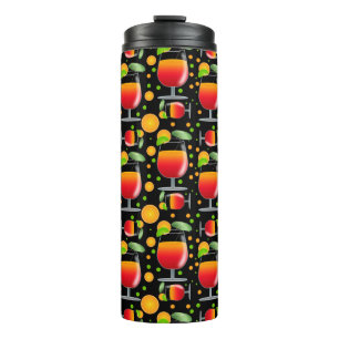 Cocktailgetränke Thermosbecher