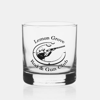 Cocktailglas Whiskyglas