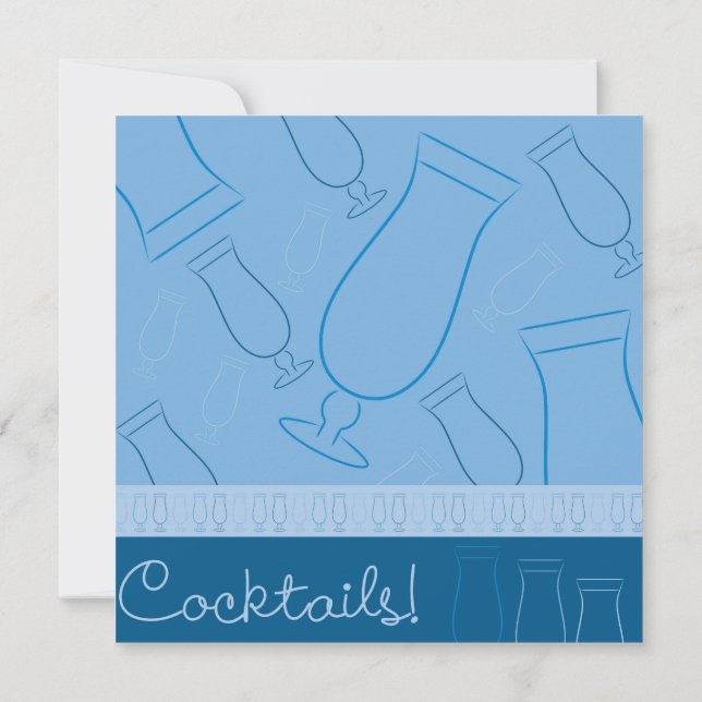 Cocktails! (Rückseite)