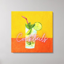 Cocktails Bar