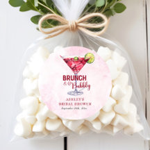 Cocktails Brunch & Brautparty