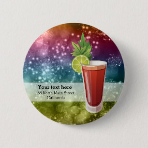 Cocktails Button