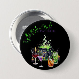 Cocktails & Cauldrons Kauf der Braut einen Drink B Button