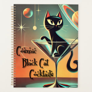 Cocktails der atomaren Futuristik Planer