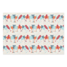 Cocktails Design