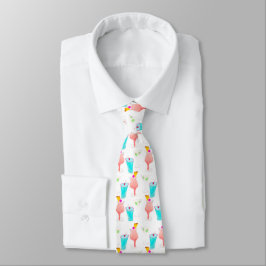 Cocktails Drink Muster Barkeeper Geschenke Krawatte