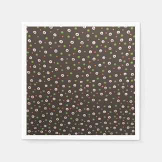 Cocktailserviette Serviette