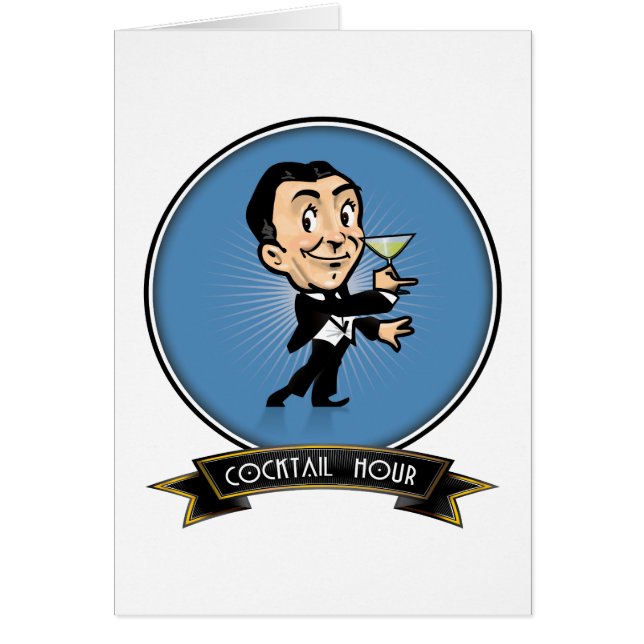 Cocktailstunde (Vorne)