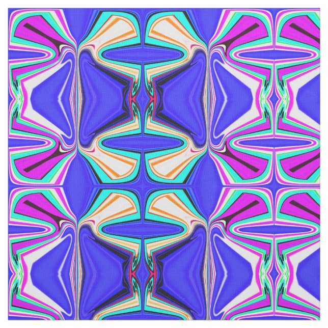 Cocktailstunde Stoff (Muster)