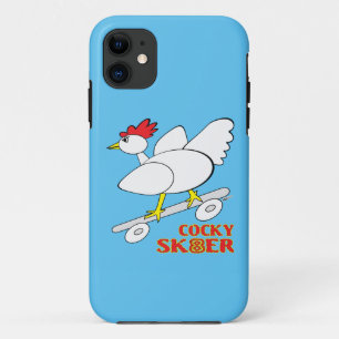 Cocky Skater title_seo2