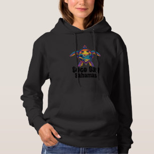 Coco Cay Bahamas Souvenir Men Women Girl Boy Kinde Hoodie