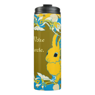 Coco das Kaninchen Thermosbecher
