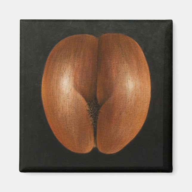 Coco de Mer 2010 Magnet (Vorne)