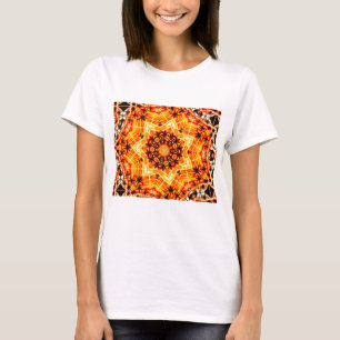 Coco Palm Star T-Shirt