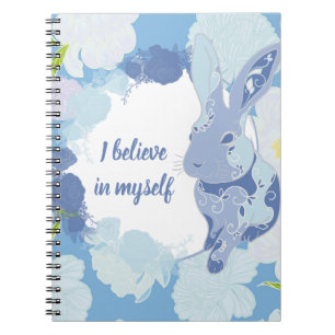Coco the Rabbit Kissen – Chinesischer Zodiak Notizblock