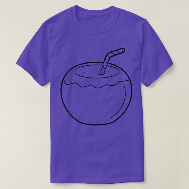 Coco TShirt 1 (Design devant)
