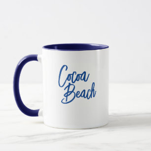Cocoa Beach Florida Tasse