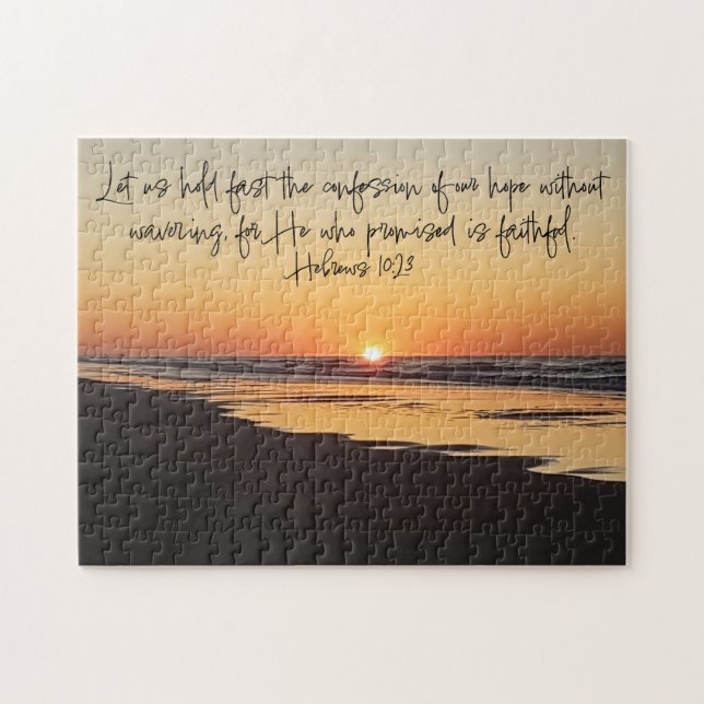 Cocoa Beach Sunset (Horizontal)