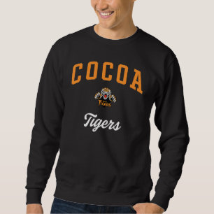 Cocoa High School Tigers Sweatshirt