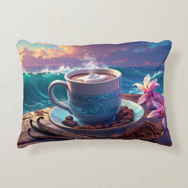 COCOA PARADISE DEKOKISSEN (Vorderseite)