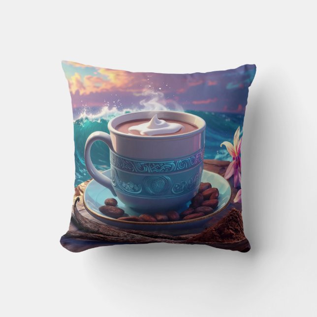 COCOA PARADISE KISSEN (Vorderseite)