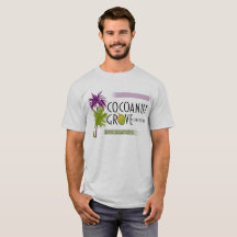 Cocoanut Grove Orchestra T-Shirt