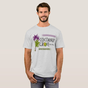 Cocoanut Grove Orchestra T-Shirt