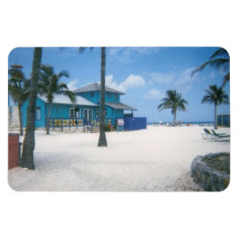 CocoCay Premium Flexi Magnet