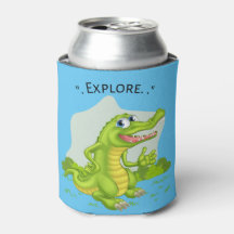 Cocodrille explorer