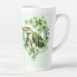 cocodrille  milchtasse
