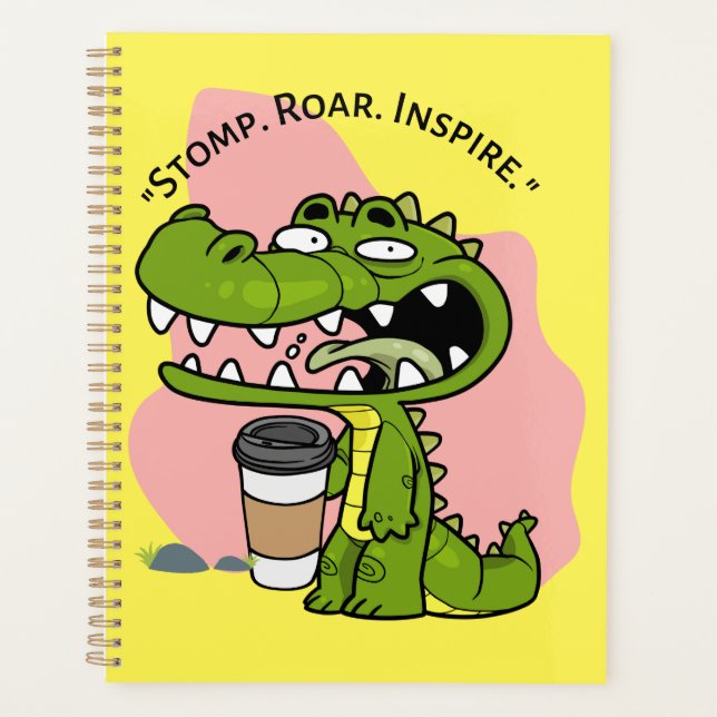 Cocodrille Planer (Vorderseite)