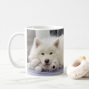 Coconut Coffee Tasse