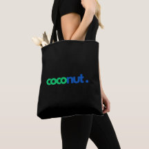 Coconut Typografie