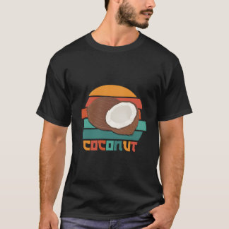 Coconuts Coconut T-Shirt