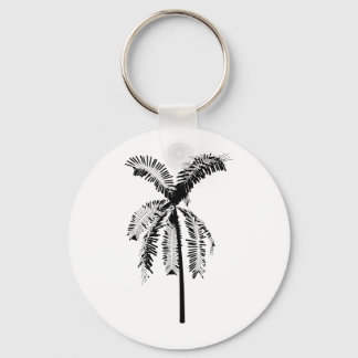 Cocos Nucifera Schlüsselanhänger