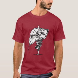 Cocteau Twins T - Shirt