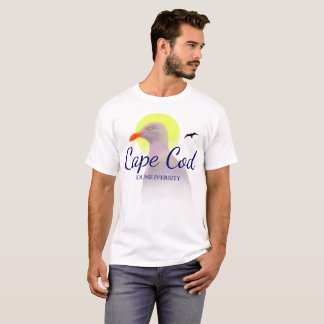 Cod Dune-iversity T-Shirt