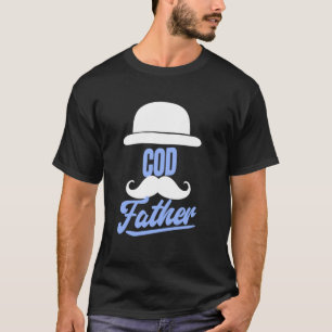 Cod Vater Lustiger Kabeljau T-Shirt