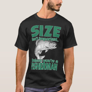Cod You Not! Lustiger Fisch-Wortwitz T-Shirt