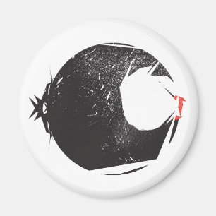 Codak-Logo-Magnet Magnet