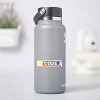 CODE 3 Response EMS 911 Spaß