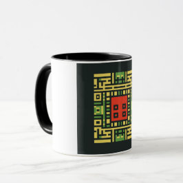 Code Art Code 4199 Tasse