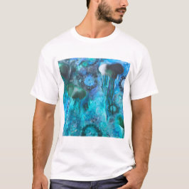 Code Blau T-Shirt