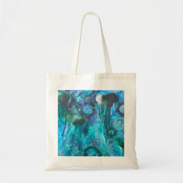 Code Blau Tragetasche